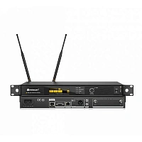 RELACART WDC-923M головное контрольное устройство с DANTE интерфейсом