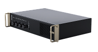Ecler HADA-4B250 усилитель мощности 