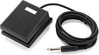 Studiologic PS/100 Ножной переключатель в компактном корпусе, контакт open, штекер 1/4" TS Jack