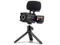 Zoom Q8n-4K ручной видеорекордер