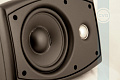 CVGaudio ODF508TBl Настенная двухполосная акустическая система, IP54, цвет черный