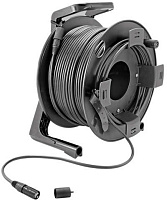 ALLEN&HEATH AH10887 100 метров кабеля CAT6 с разъемами Neutrik EtherCon
