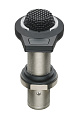 Audio-Technica ES947LED поверхностный узконаправленный микрофон с LED выключателем