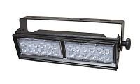 IMLIGHT LTL SPOT LED W60 3000K DIM Светодиодный светильник белого света мощностью 60 Вт с возможностью регулировки яркости свечения от внешнего пульта управления STAGE LINE CONTROLLER по протоколу ШИМ или от любого пульта управления освещением