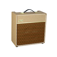 HIWATT JMI/15/4  гитарный ламповый комбоусилитель, 125 Вт
