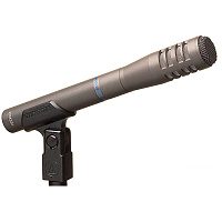 AUDIO-TECHNICA ATM33a Микрофон 