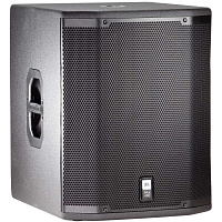 JBL PRX418S пассивный компактный сабвуфер