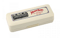 HOHNER Marine Band 1896/20 G High (M1896186X)  губная гармоника Richter Classic