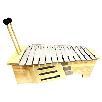 Wisemann WTX Tenor Xylophone 930032 Тенор-ксилофон 
