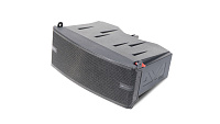 dB Technologies DVA-MINI G2  система линейного массива, 2-полосная, 800 Вт, SPL 131 дБ, 2 x 6.5"/2 x 1"