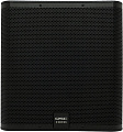 QSC E18SW  Сабвуфер 18", 4 Ом, 800 Вт, 37-230 Гц, maxSPL 133 дБ