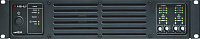 Ashly ne4250.10pe 4 x 250Вт, 100В, цифровой матричный процессор, 9.53 кг