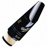 Vandoren CM3088 мундштук для кларнета Bb, B45 PROFILE 88