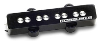 SEYMOUR DUNCAN SJB-3B QUARTER-POUND JAZZ BASS B звукосниматель