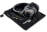 Reloop SHP-8  профессиональные наушники закрытого типа для мониторинга и работы на студии