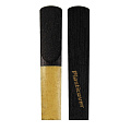 RICO RRP05ASX250 Plasticover трости для саксофона альт №2,5, 5 шт в упаковке