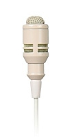 MIPRO MU-53LS 10-мм петличный конденсаторный направленный микрофон