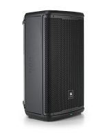 JBL EON715 активная 2-полосная акустическая система 15" c Bluetooth