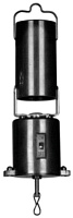 Xline M-DC-BM Мотор для зеркального шара  