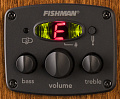FENDER CD-140SCE DREAD SB W/CASE электроакустическая гитара, цвет санберст, в комплекте кейс