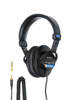 Sony MDR-7506 наушники