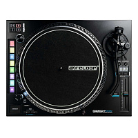 Reloop RP-8000 MK2 DJ-проигрыватель винила