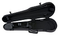 GEWA Violin cases Air 1.7 Brown highgloss футляр для скрипки