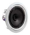 JBL 8128 открытый потолочный громкоговоритель, цвет белый