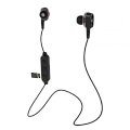 RITMIX RH-495BTH Black Наушники, цвет черный