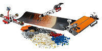LEGO Education Mindstorms EV3 45570 Дополнительный набор «Космические проекты»