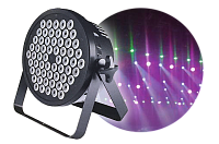 BIG DIPPER LPC180 Светодиодный прожектор смены цвета (колорчэнджер), RGB, 60*3 Вт