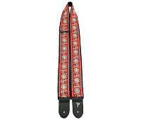 Perri's TWS-7032  Ремень для гитары. Серия JACQUARD