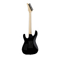 DEAN MD24 F CBK  электрогитара, floyd rose,  H+H, 24 лада, махагон, цвет черный