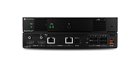Atlona AT-OMNI-122 OmniStream двухканальный сетевой AVoIP декодер