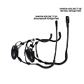 Samson Airline 77 Aerobics System (QE/AH7 CR77) E3 головная микрофонная радиосистема для фитнеса, канал E3