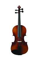 Tomas Vagner NV280 1/4 Скрипка 1/4, кейс, канифоль, смычок