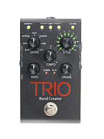 Digitech Trio Band Creator гитарная педаль