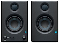 PreSonus Eris E3.5 BT активные мультимедиа-мониторы (пара), 3,5" кевлар + 1", 2x25 Вт, 80-20000 Гц, 100 дБ (пик), Bluetooth