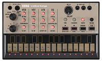 Korg Volca Keys аналоговый луп-синтезатор грувбокс
