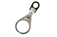 ETC Size B Glass Gobo Holder CE Держатель стеклянных гобо, размер B, для прожекторов ETC Source Four.