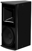 Community IP6-1122/96B Инсталляционная двухполосная АС, 12" + 1,4", 600 Вт RMS, 8 Ом, чёрная 