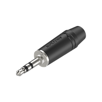 ROXTONE RMJ3PP-65-BN Разъем 3.5 мм стерео джек