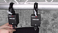MAGICFX® Power Drop Set Pro with case Система сброса занавеса (в кейсе)