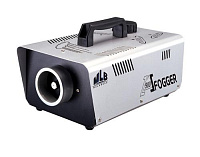 MLB AB-900 DMX Генератор дыма, емкость для жидкости 1 л, 900 Вт, DMX контроль, радио ПДУ, время нагрева 8 мин., выход дыма на 8 метров