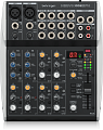 Behringer XENYX 1002SFX аналоговый микшер