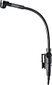 AKG C516ML микрофон инструментальный для баяна, аккордеона, фортепиано, поставляется с ветрозащитой AKG W44, L-разъём