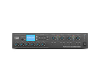 CVGAUDIO MDA-4120 Матричный микшер-усилитель
