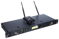 LINE 6 RELAY G90 цифровая гитарная беспроводная система, для установки в рэк, 14 каналов