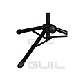 GUIL GT-13 стойка для фиксации классической и акустической гитары  в положении игры, сталь