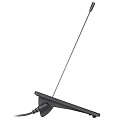 Audac MPX88 Пейджинговый микрофон, 8 зон